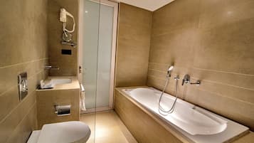 Executive Room | Bathroom