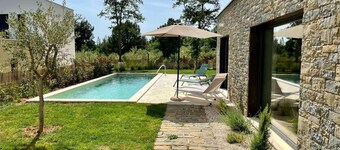 Villa Zen - brand new, in every sense