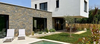 Villa Zen - brand new, in every sense