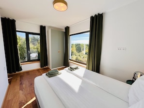 3 camere, ferro/asse da stiro, Wi-Fi, lenzuola
