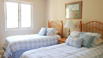 2 chambres, accĂšs Internet