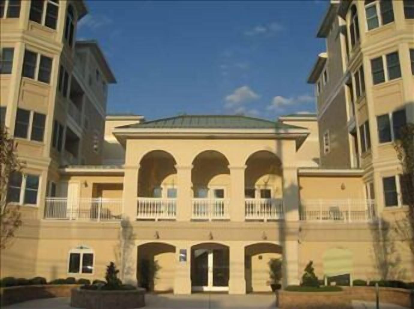 Gorgeous home with a view of Stone Harbor from the balcony!