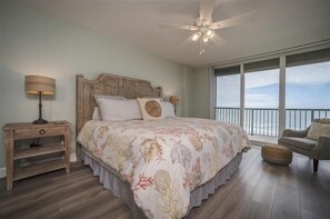 2 bedrooms, WiFi, bed sheets - Towers 8 & 9 Ponce Inlet 7402 (Ponce Inlet)