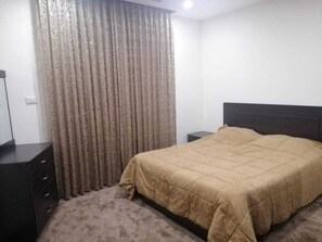 2 Schlafzimmer, WLAN