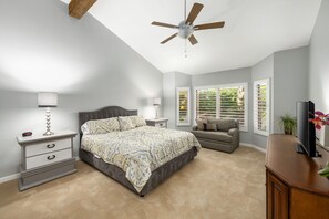 3 chambres, fer et planche à repasser, Wi-Fi gratuit, draps fournis