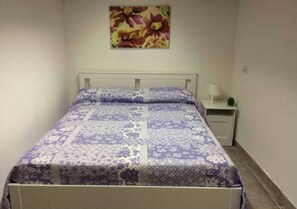 2 chambres, Wi-Fi gratuit