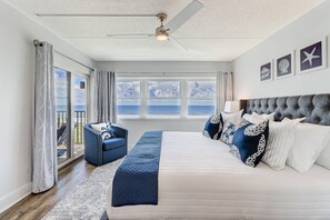 2 عدّة غرف نوم وواي فاي وملاءات أسرّة