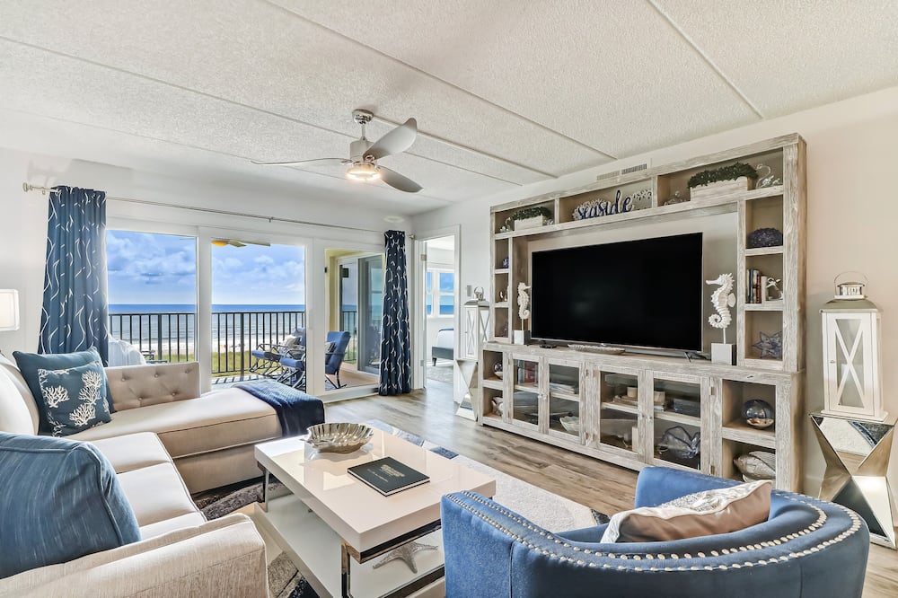 Amelia Island Condo