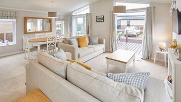 Télévision à écran plat