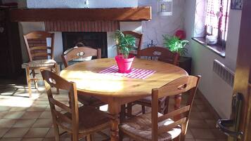 Restauration