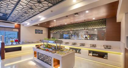 Lords Eco Inn Rajkot Shapar