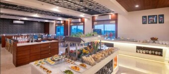 Lords Eco Inn Rajkot Shapar