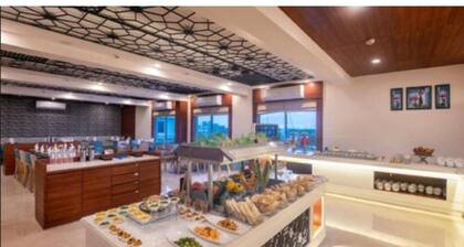 Lords Eco Inn Rajkot Shapar