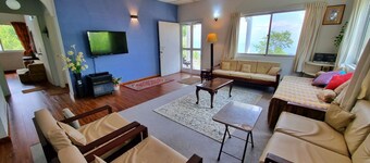 Peaceful Private Cottage with Mountain View in Khaira Gali, Murree