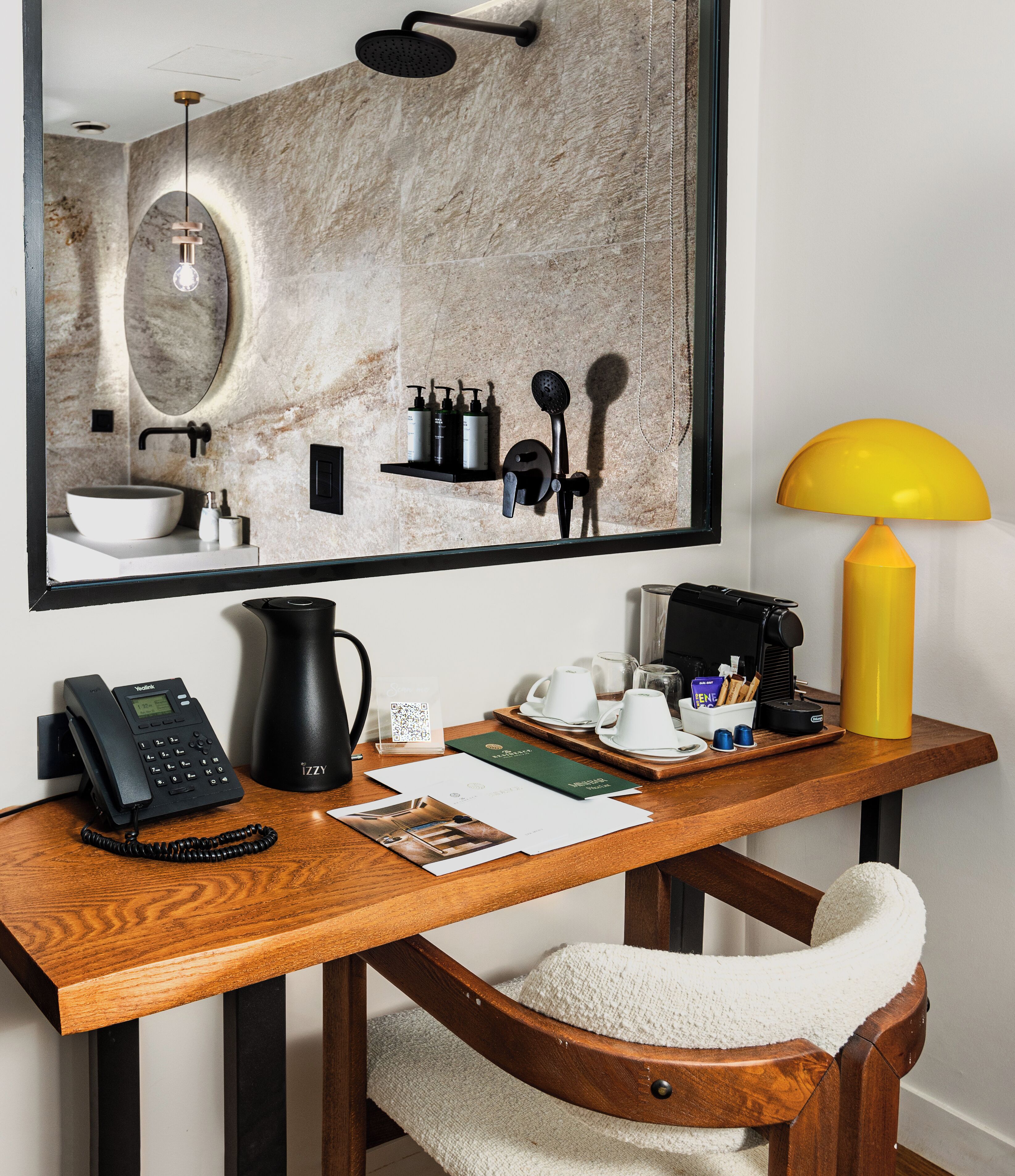 economy double room (hotel) | 1 bedroom, egyptian cotton sheets, premium bedding, free minibar items