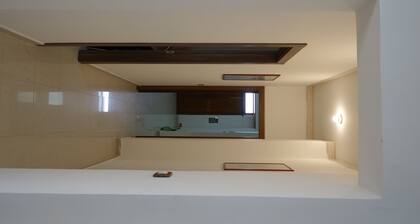 Don Mario House