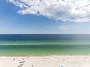 Am Strand