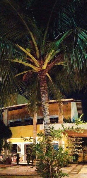 Exterior - Passárgada (Manguinhos)