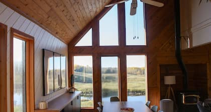 Black Pine Lodge Summ