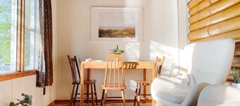 Bowerbird Beach Camp Cabin #2