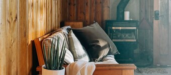 Bowerbird Beach Camp Cabin #3