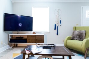 TV