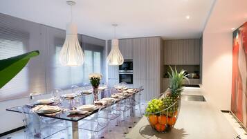 Dineren