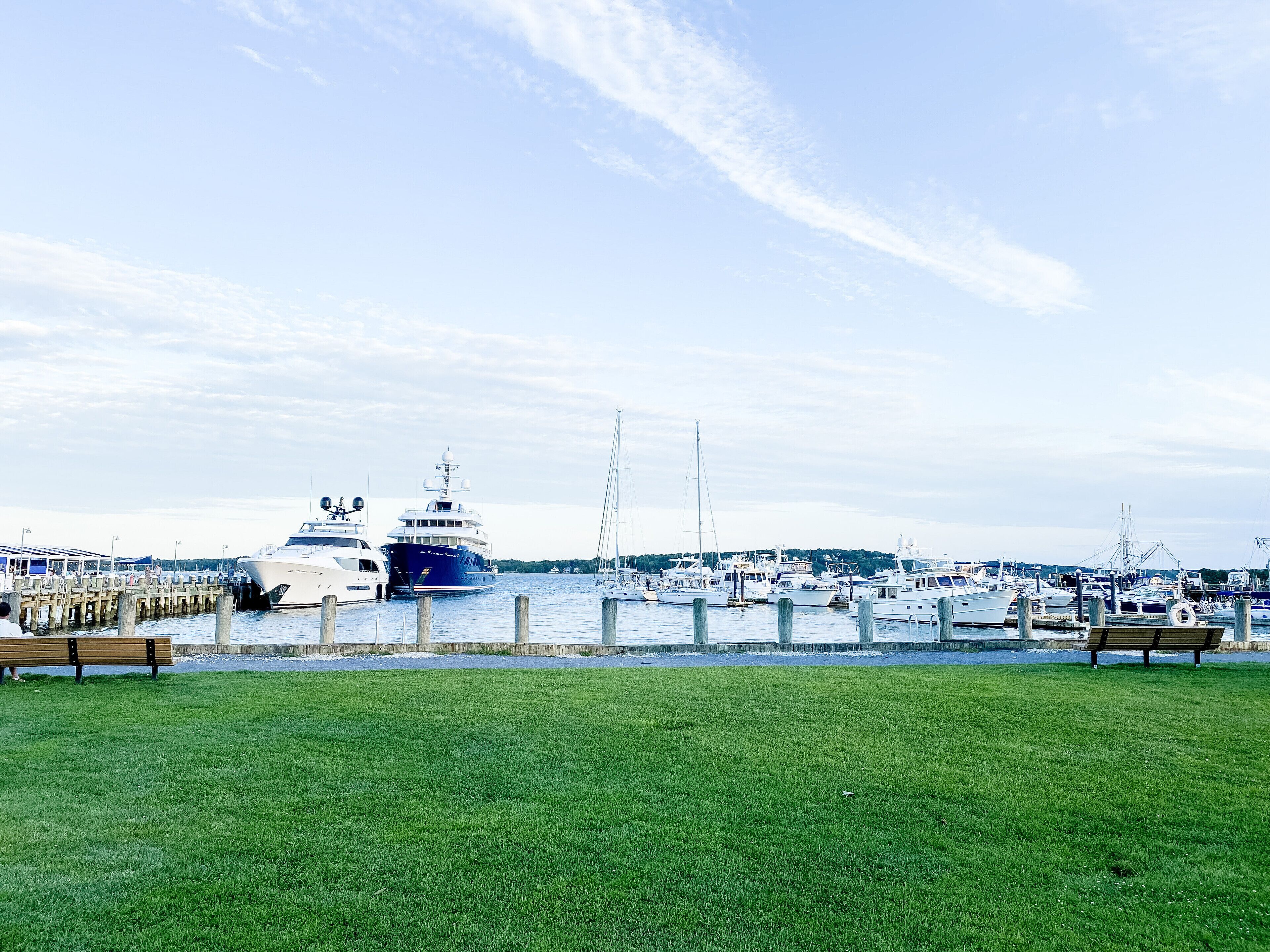 Marina