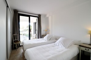 3 Schlafzimmer, Zimmersafe, Bügeleisen/Bügelbrett, kostenloses WLAN