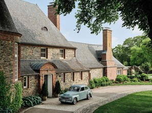 Signature Suite, 2 Bedrooms | View from room