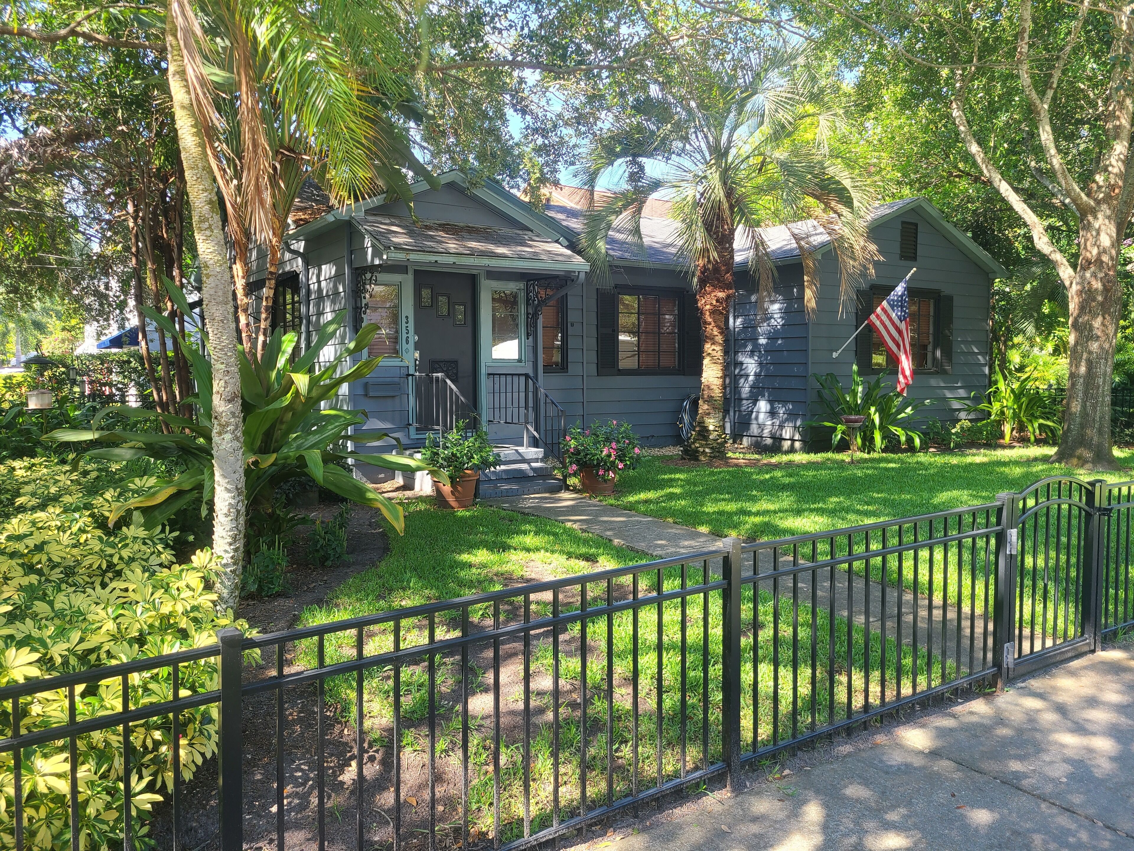 Historic Old North East Bungalow