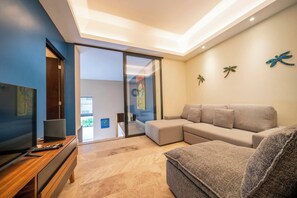 Televisión de pantalla plana 