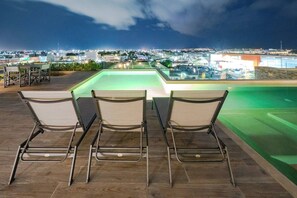 Pool - - (Playa del Carmen)
