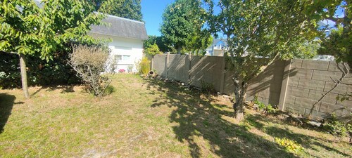 56186 000688 FL House with garden and private parking near beach/town center