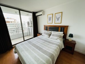 1 chambre, Wi-Fi
