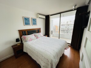1 chambre, Wi-Fi