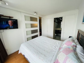 1 chambre, Wi-Fi