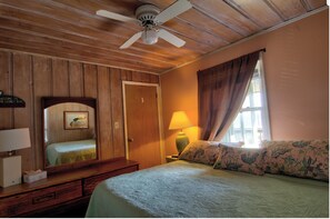 4 chambres, Wi-Fi, draps fournis