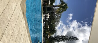 Clean, Cozy and Safe One bedroom Condo