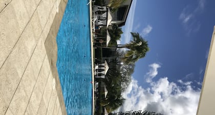 Clean, Cozy and Safe One bedroom Condo