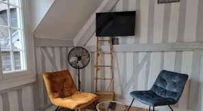 Interiör
