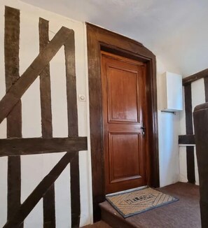 Interior - La Capucine | Lovely Studio | City Center (Honfleur)