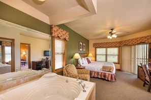 2 多间卧室、WiFi