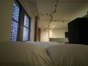 1 bedroom, WiFi