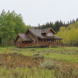 Ulkopuoli