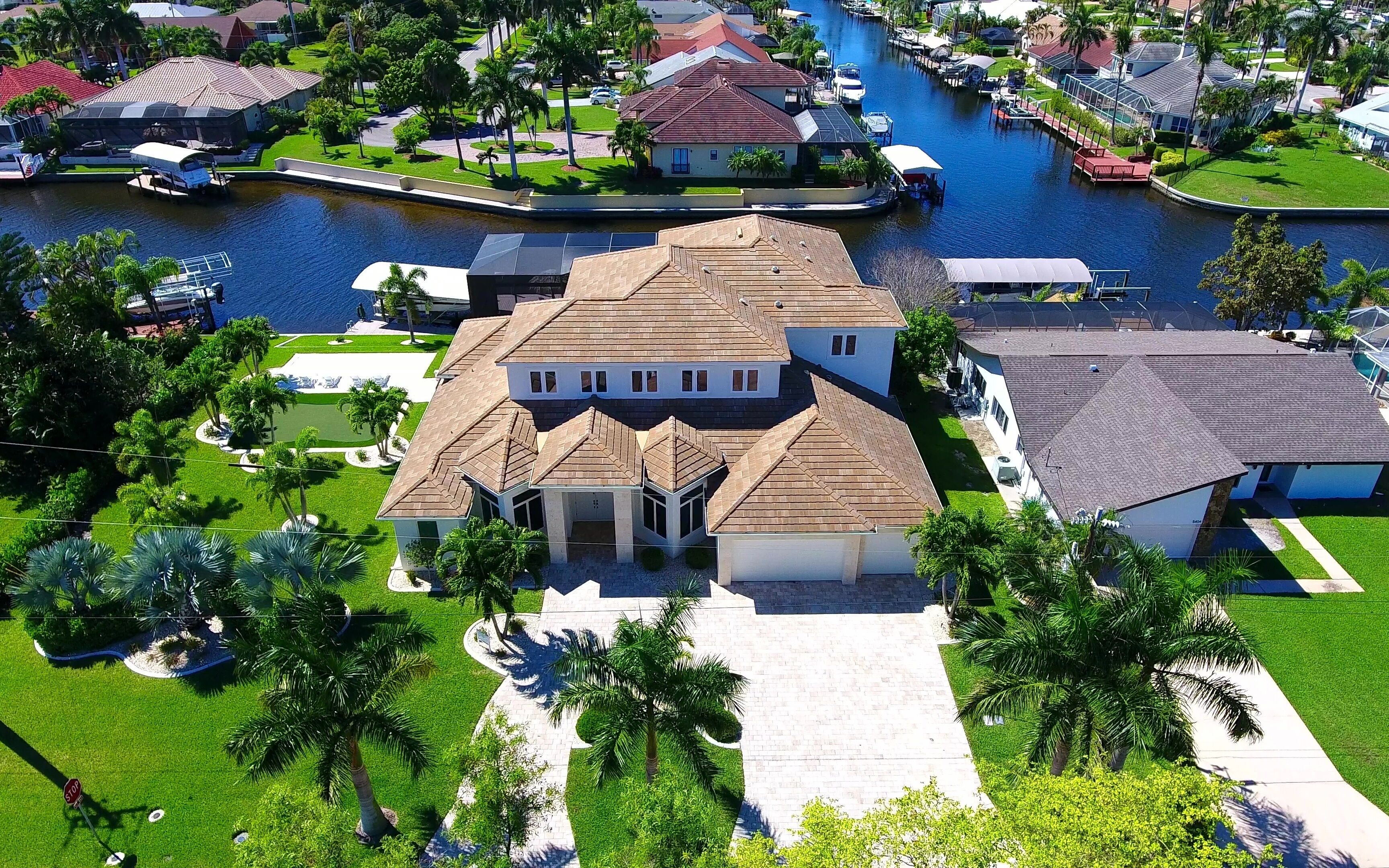 Intervillas Florida - The Diamond