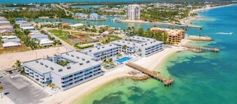 Our Happy Place on the BEACH! 