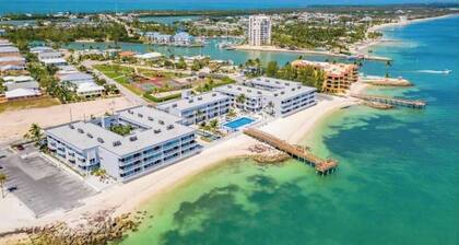 Our Happy Place on the BEACH!