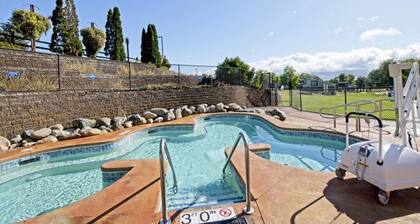 Christmas Mountain Village™ - 2 Bedroom Villa