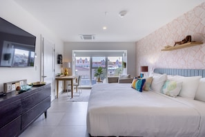 3 Schlafzimmer, Bügeleisen/Bügelbrett, Reisekinderbett, kostenloses WLAN